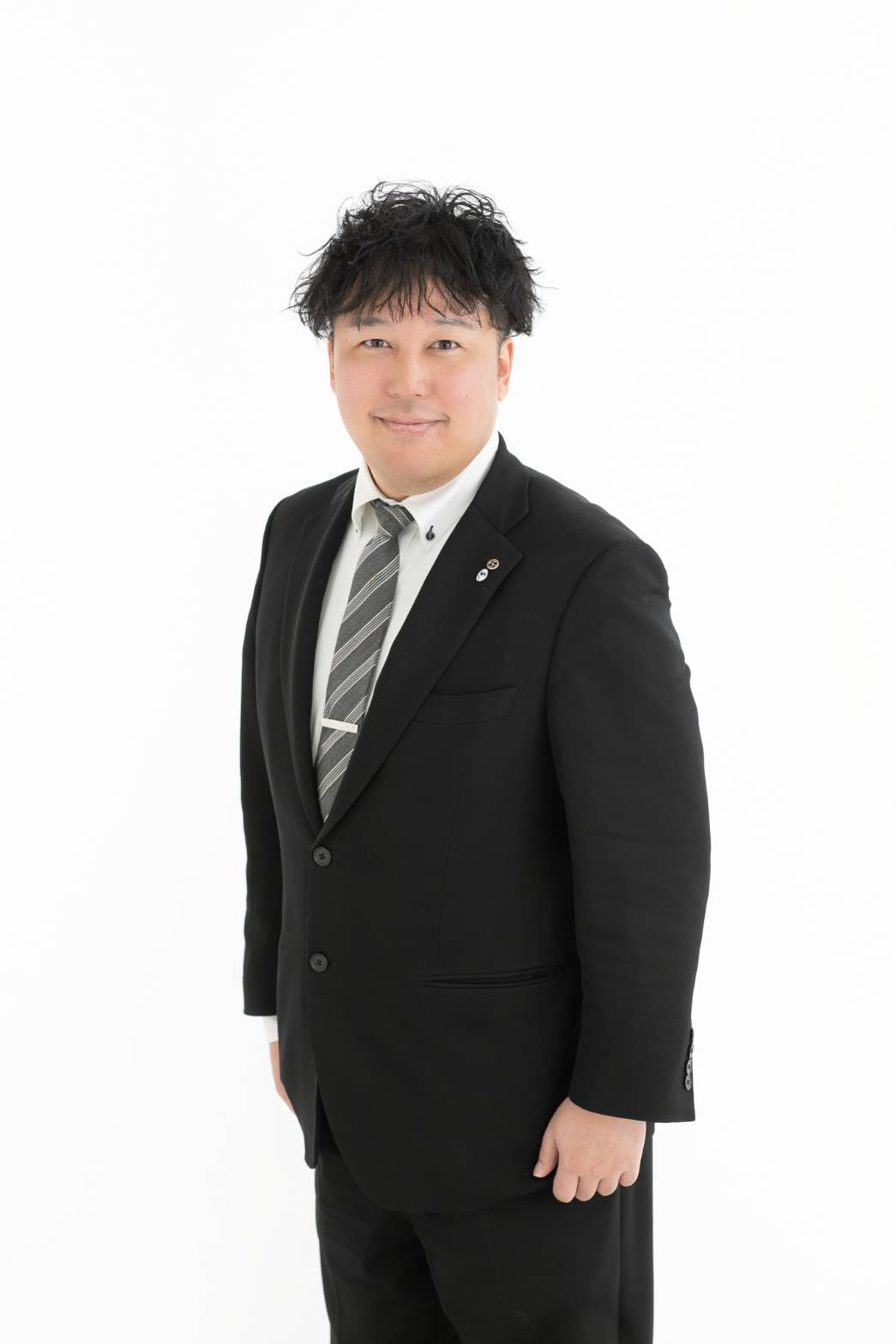 会長写真